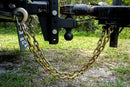 BulletProof Medium Duty 5/16" Safety Chains (Pair)-3