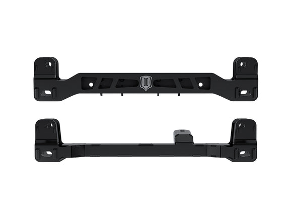 ICON 2022-2026 Toyota Tundra, Front, 6" Lift Suspension System Box Kit #1