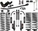 Carli Pathfinder 3" Lift System, 19+ Ram 2500 GAS-1
