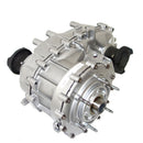 Remanufactured NP241 Transfer Case '07-'11 Jeep JK With Auto Trans, 4:1 Ratio, Rock-Trac Option-1