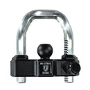 BulletProof Extreme Duty Coupler Lock-1