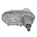Remanufactured NP273 Transfer Case, 2007-12 Dodge Ram 3500, Manual Transmission, or 6.7L Diesel With Automatic Transmission, Bolt On Rear Yoke, Splined Shift Shaft-2