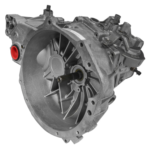 Remanufactured NVT355 Manual Transmission, 2011-12 Dodge Caliber, 2007-17 Jeep Compass and Patriot 2.4L, 5 Speed, FWD