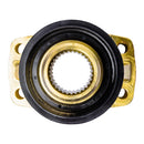 YY F10.25L-1410U Differential End Yoke - Yukon Gear & Axle - Ford F-250, F-350 - 1410 Yoke-2
