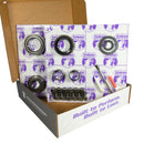 9.25" CHY 3.21 Rear Ring & Pinion, Install Kit, 1.62" ID Axle Bearings & Seal-3