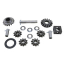 Yukon standard open spider gear kit, Ford 9", 28 spline, 4-pinion design-1