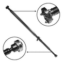 USA Standard Gear Rear Driveshaft for Dodge Journey, Length 86” Flange To Flange-1