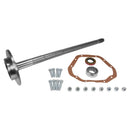 Rear Axle Kit Fits Ford D60 Diff 35 Spline 8 Lug w/ABS 31.44" Long-1