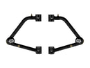 ICON 2023-2026 Chevrolet Colorado WT, LT, & Z71, Tubular Upper Control Arms, w/ Delta Joint PRO-1
