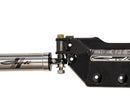 CARLI 23+ FORD F250/350 4X4 LOW MOUNT STEERING STABILIZER KIT - WITH DIFFERENTIAL GUARD-3