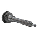 USA Standard Manual Transmission Input Toyota 4-CYL Turbo V6-2
