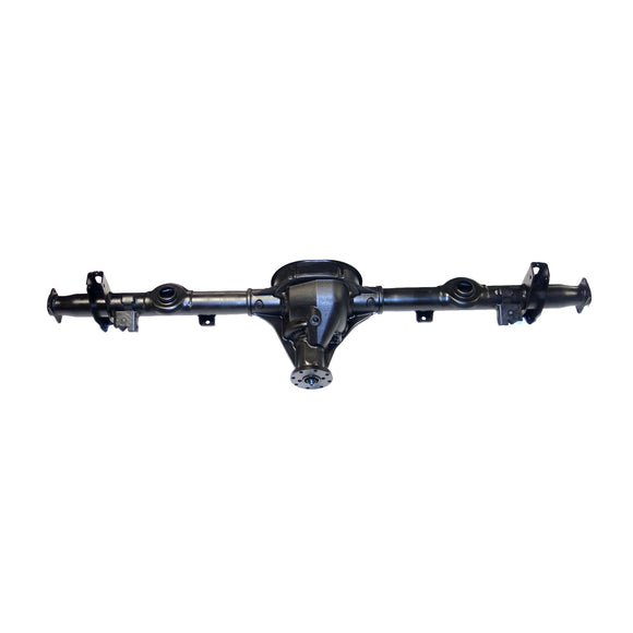 Reman Axle Assy Ford 8.8" 90-91 Crown Vic 3.08 Ratio, LSD, 11" Drums