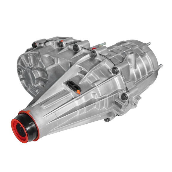 New NP261HD Manual Shift Transfer Case, 1999-2007 Silverado & Sierra, 1500, 2500, & 3500, 5.3L & 6.0L