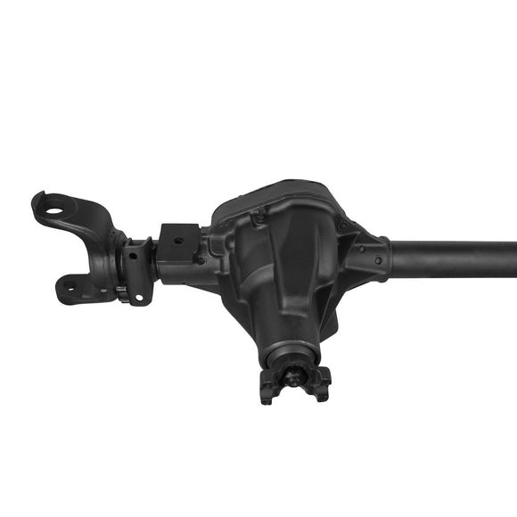 Remanufactured Dana 60 Front Axle Assembly, 1996-97 Ford F350, Single Rear Wheels, 4.10 Ratio, Conventional Differential