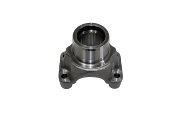 Adams Forged Jeep Jl Sahara Rear 1310 Series Pinion Yoke U-Bolt Style With An M200 Differential.