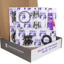 Ring & Pinion Gear Kit Package Front & Rear with Install Kits - Toyota 8.2/8"IFS-3