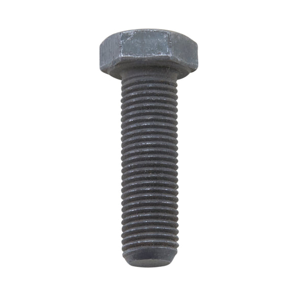 3/8" x 1-1/4" Ring Gear bolt, 55P AUBURN CONVERSION bolt.