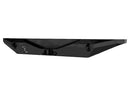 ICON Impact Armor 2018-Up Jeep Wrangler JL Pro Series Rear Bumper w/Hitch & Tabs-2