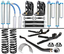 Carli Performance 2.5 Leveling, 3” Lift, 03-09 Ram 2500/3500, Diesel, Long Arm-2