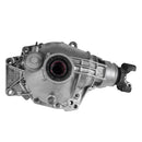 Reman Axle Assy GM 7.2 IFS 02-09 Chevy Trailblazer & Envoy 3.42 Ratio-4