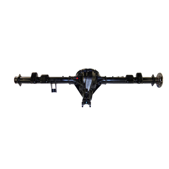 Reman Axle Assembly for GM 8.5" 92-94 GM Suburban 1500, 2wd 3.42 Ratio