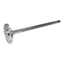 USA Standard Axle shaft for '66-'75 Ford Bronco, 28 spline, small bearing, 27 1/8" long-1