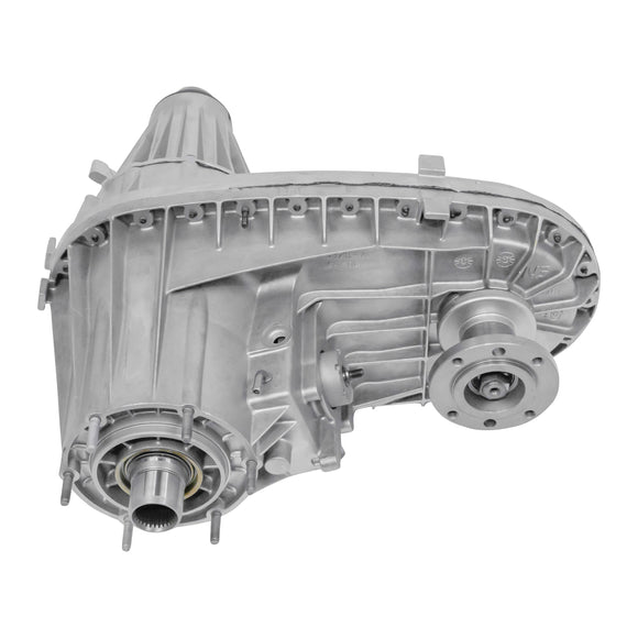 Remanufactured NP271 Transfer Case, 2003-11 Dodge Ram 2500 and 3500, Automaitc Transmission Except 6.7L Diesel, Rear Slip Yoke, 1.5" Hex Position Switch