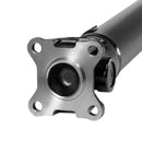 2 Piece Rear Driveshaft '98-'04 Tacoma 3.4L 2WD PreRunner, 77" Flange to Flange-2