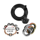 8.8" Ford 3.31 Rear Ring & Pinion, Install Kit, 2.53" OD Axle Bearings & Seals-1
