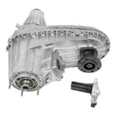 Remanufactured NP273 Transfer Case, 2006-11 Dodge Ram 1500, 2500, and 3500, Automaitc Transmission Except 6.7L Diesel, Rear Slip Yoke, Splined Shift Shaft, With Shift Motor-1