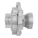 New IFS Front Differential Pod GM 02-09 Bravada, Trailblazer AWD w/o Actuator-3