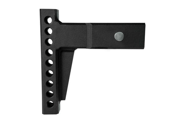 BulletProof 3" Weight Distribution Shank