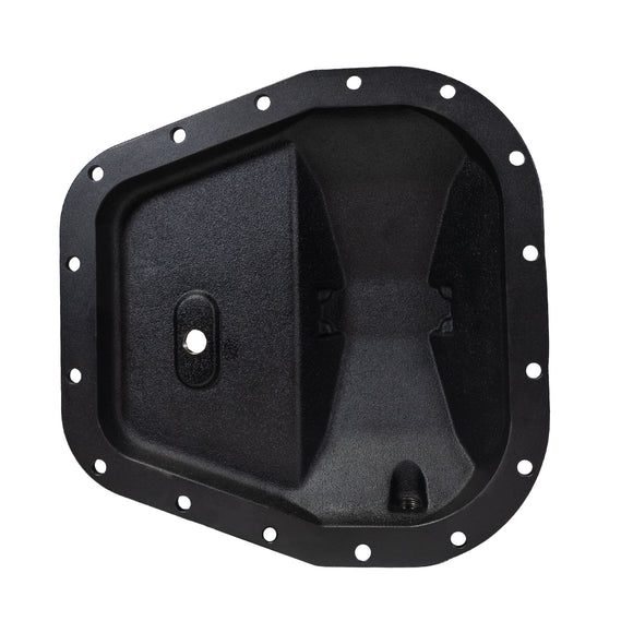 Yukon Heavy Duty Differential Cover for 2023 + SD - 16 bolt