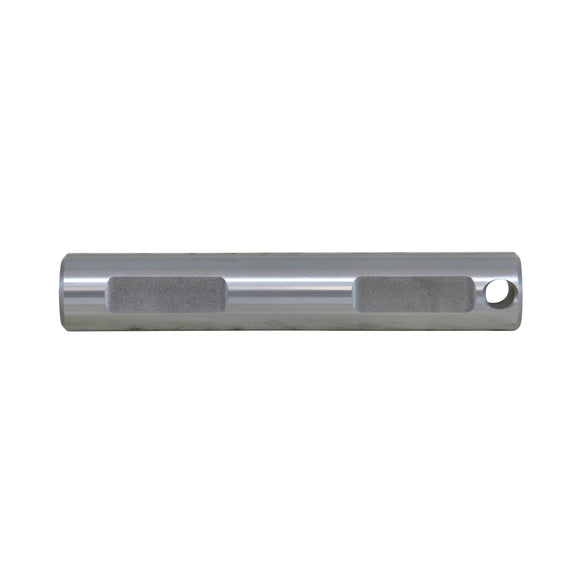 Cross pin shaft for 7.5", 7.625", and 8" GM.