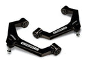 Cognito Ball Joint SM Series Upper Control Arm Kit For 2011-2019 Silverado/Sierra 2500/3500 2WD/4WD-1