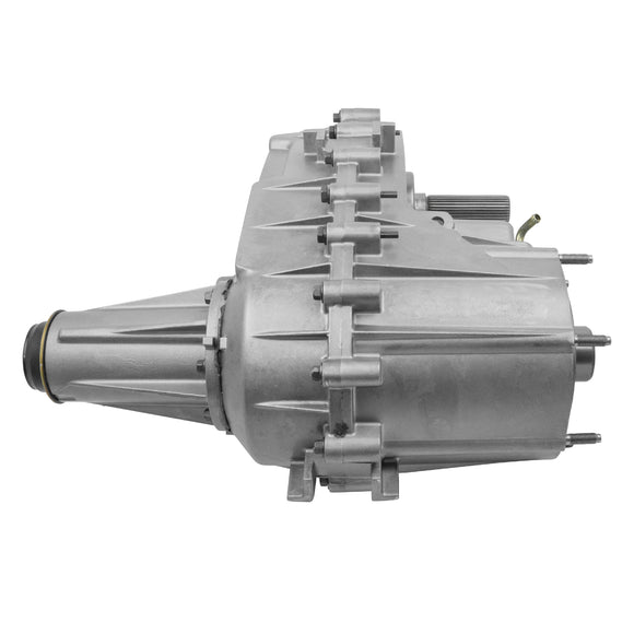 Remanufactured Transfer Case NP244 with Shift Motor 2004-2009 Chrysler
