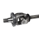 USA Standard Front Right Hand Axle Assembly and Stub Axle Seal for 2005-2022 Ford Super 60/F-250/F-350 35-Spl-2