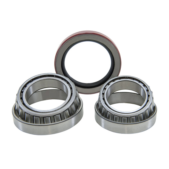 Yukon Rear Axle Bearing and Seal Kit for 2011+ GM 10.5" 14 Bolt & 11.5", One Sides