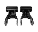 CARLI DODGE RAM 03-13 2500 & 03+3500 4X4 FABRICATED LEAF SPRING SHACKLE-3