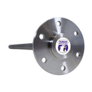 Yukon 1541H alloy 6 lug rear axle for '91 to '96 Chrysler 8.25" Dakota-1