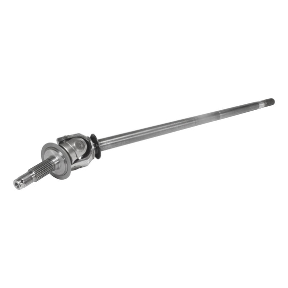 Yukon 1541H replacement assembly, Dana 30, '84-'90 XJ / '97-up TJ/Wrangler, LH