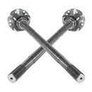 Yukon Stage 4 Jeep JL/JT Re-Gear Kit w/Covers Fr & Rr Axles, Dana 44, 3.73 Ratio-6