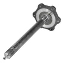 Front Axle Kit Fits GM 8.25" IFS Diff 28 Spline RH 14.92" Long-2