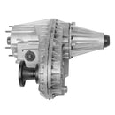Remanufactured NP273 Transfer Case, 2006-11 Dodge Ram 1500, 2500, and 3500, Automaitc Transmission Except 6.7L Diesel, Rear Slip Yoke, Splined Shift Shaft, With Shift Motor-3