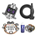 Yukon Muscle Car Limited Slip & Re-Gear Kit for GM 8.5”, 28 spline, 3.90 ratio-1