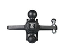 BulletProof Heavy/Extreme Duty Sway Control Ball Mount-1