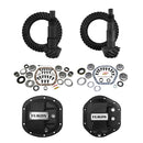 Yukon Stage 2 Jeep JK Re-Gear Kit w/Covers for Dana 30/44, 5.13 Ratio, 24 Spline-1