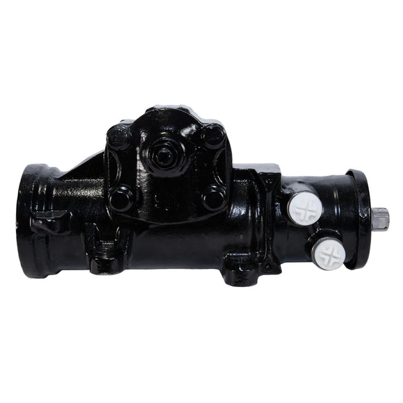 USA Standard Power Steering Gear Box, 1964-74 AMC Cars, 1964-76 Buick, Chevrolet, GMC, Oldsmobile, Pontiac Cars, 1970-76 Jeep