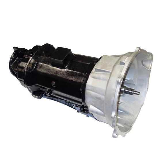 Remanufactured NV5600 Manual Transmission, 1999-2005 Ram 5.9L Diesel 4x4 6 Speed