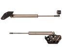 Carli Opposing Stainless Steel Stabilizer Kit, "T-Style" Stock-2